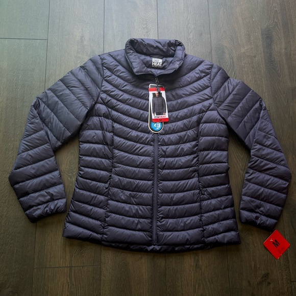 32 Degrees Puffer Jacket - Picture 1 of 16